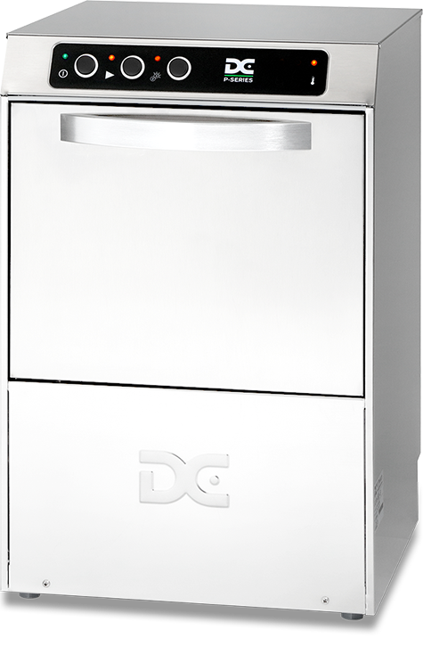 DC Products PG40 Glasswasher