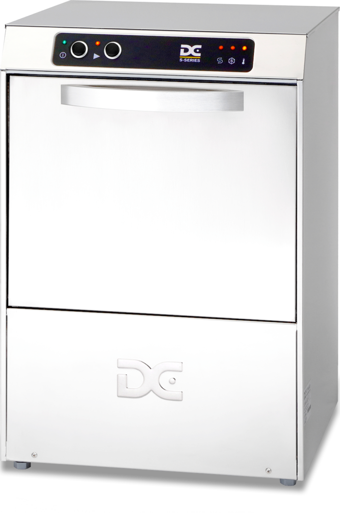 DC Products SD40 Dishwasher