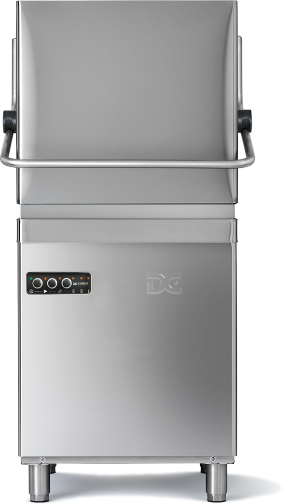 DC Products SD900 Passthrough Dishwasher