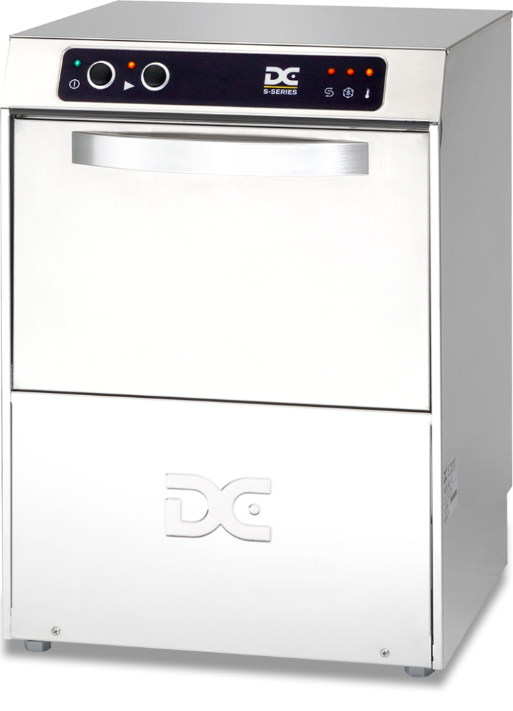 DC Products SG35 Glasswasher