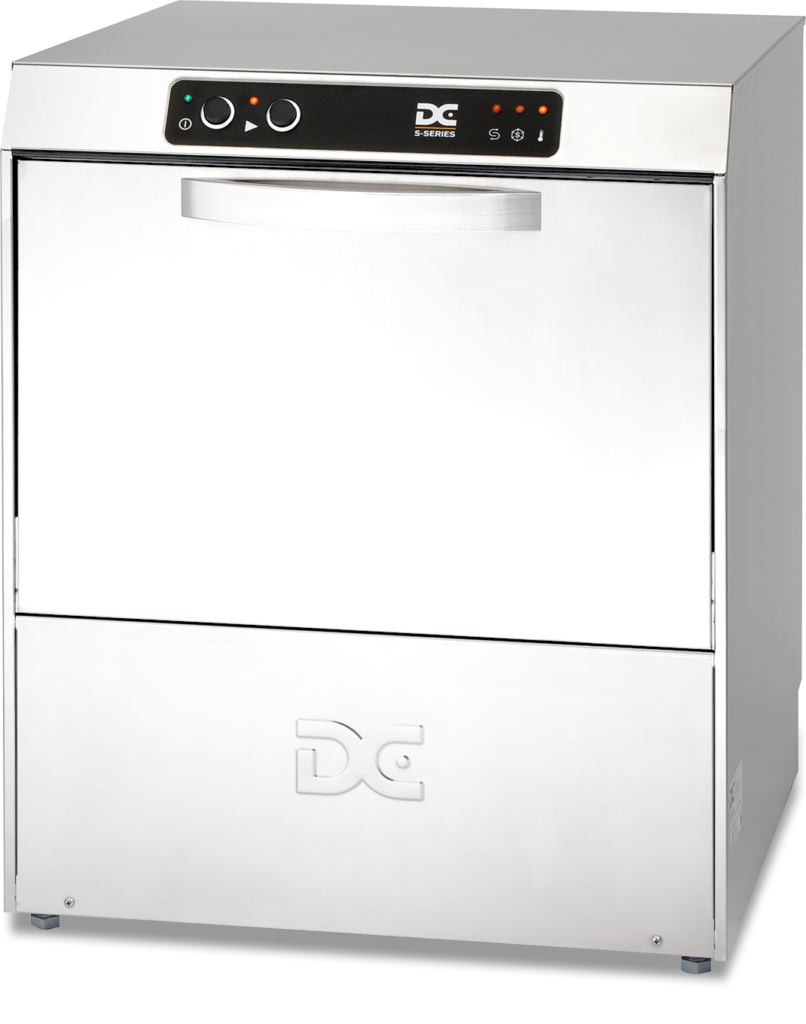 DC Products SG50 Glasswasher