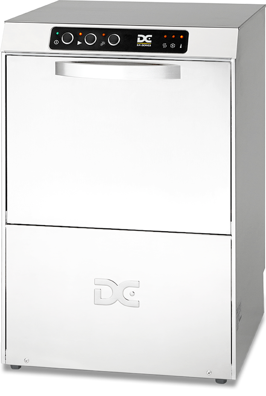 DC Products SXD45 Dishwasher