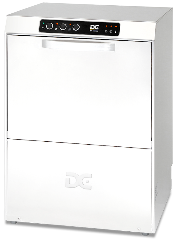 DC Products SXD50 Dishwasher