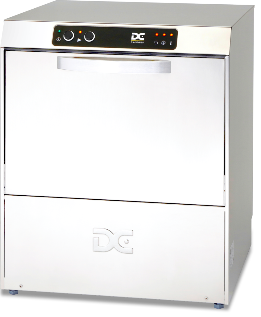 DC Products SXG50 Glasswasher