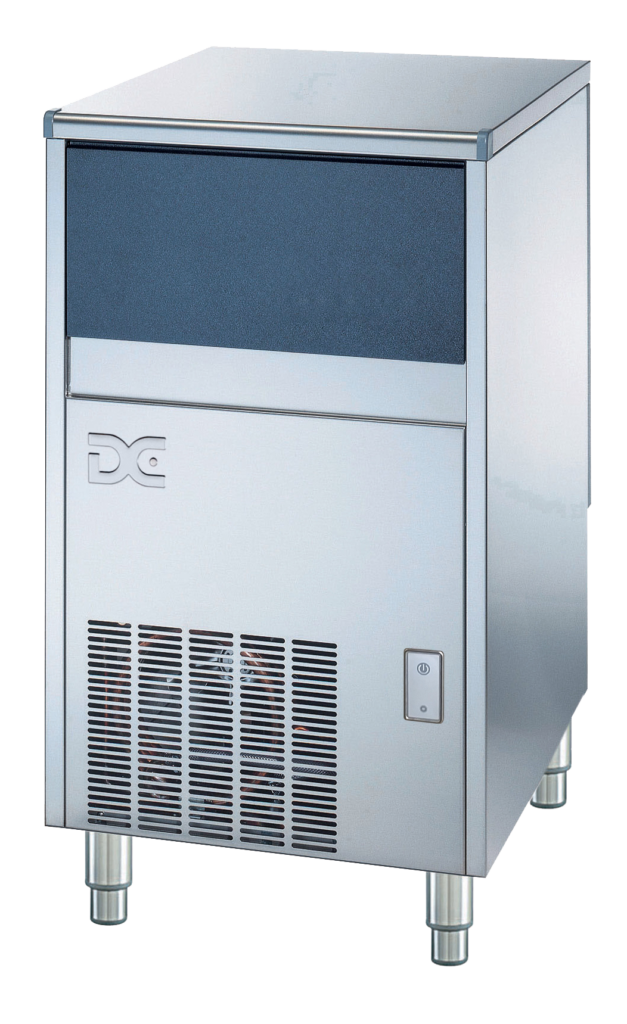 DC Products DC45 25A Self Contained Icemaker