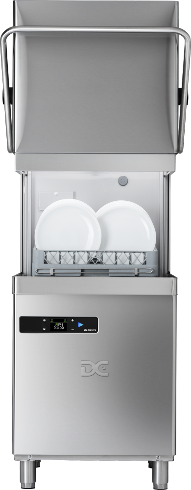 DC Products OD1400 Passthrough Dishwasher
