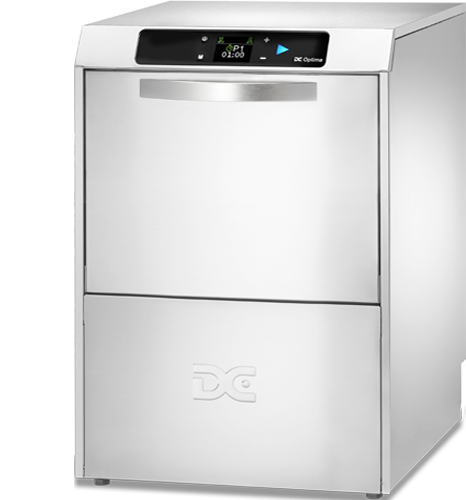DC Products OG50A Glasswasher