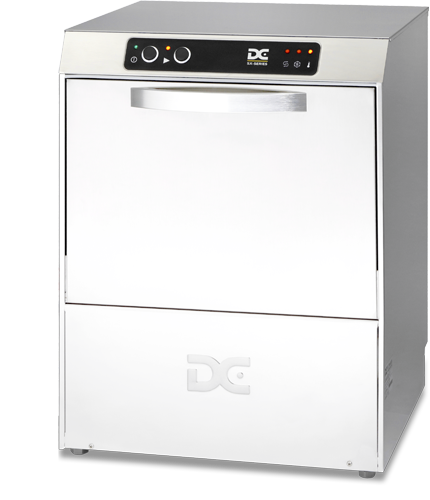 DC Products sXG45 Glasswasher