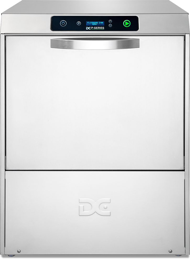 DC Products PG50 glasswasher