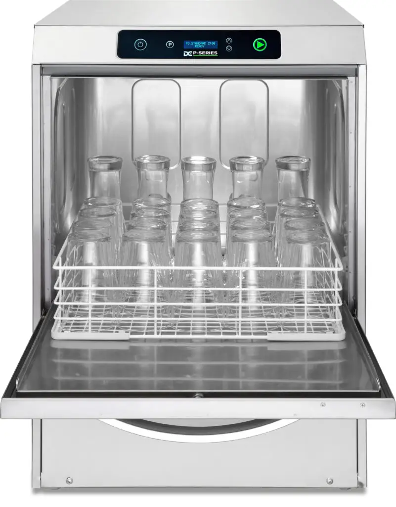 DC Products PG45 glasswasher