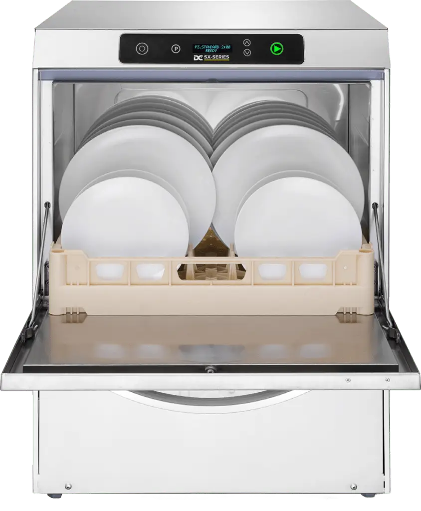 DC Products sXD50 dishwasher