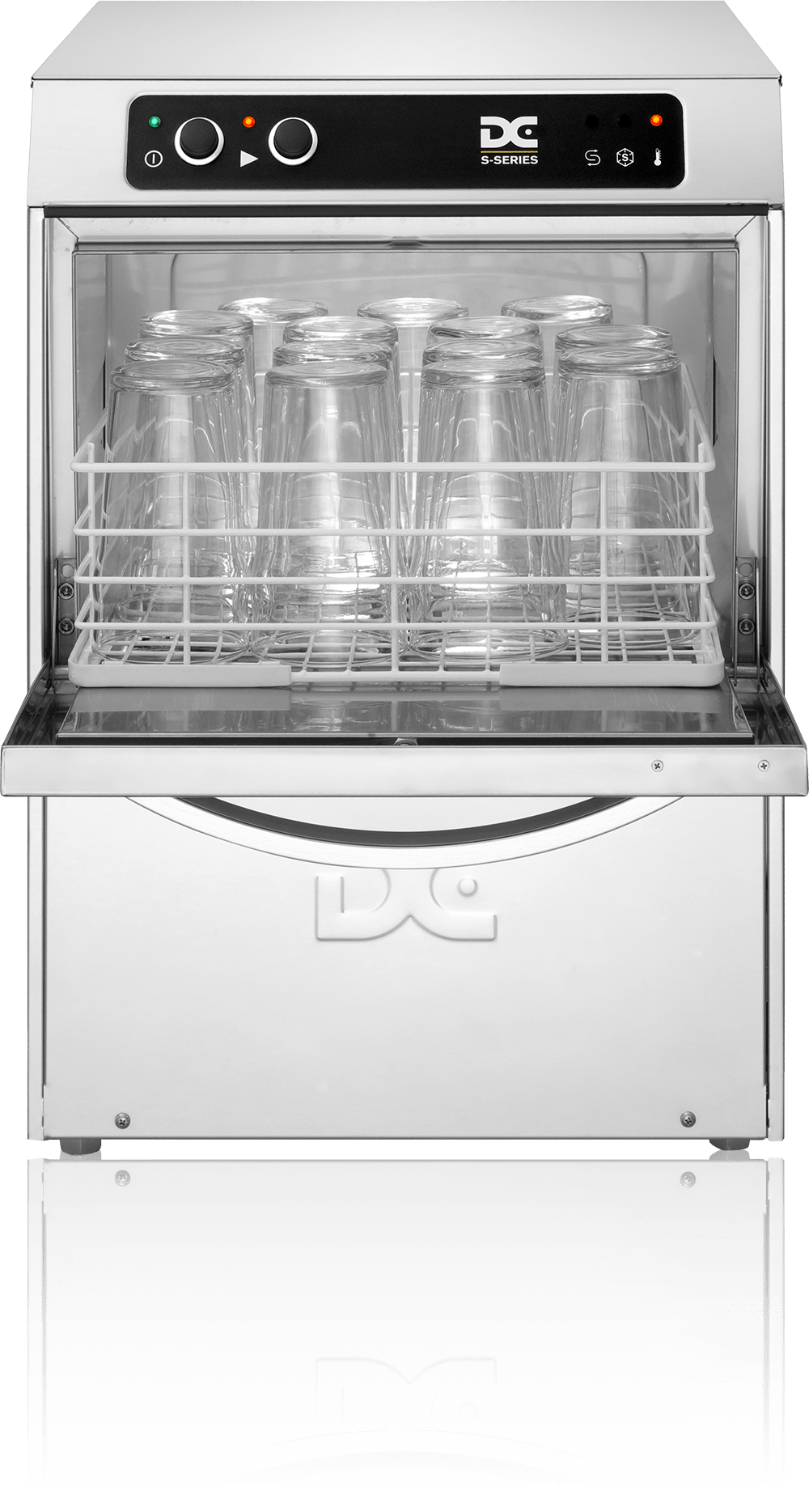 DC Products SG35 Glasswasher