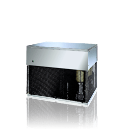 DC Products DCG500A Granular Modular Icemaker