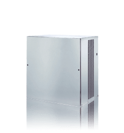 DC Products DCV225 Pyramid Modular Icemaker