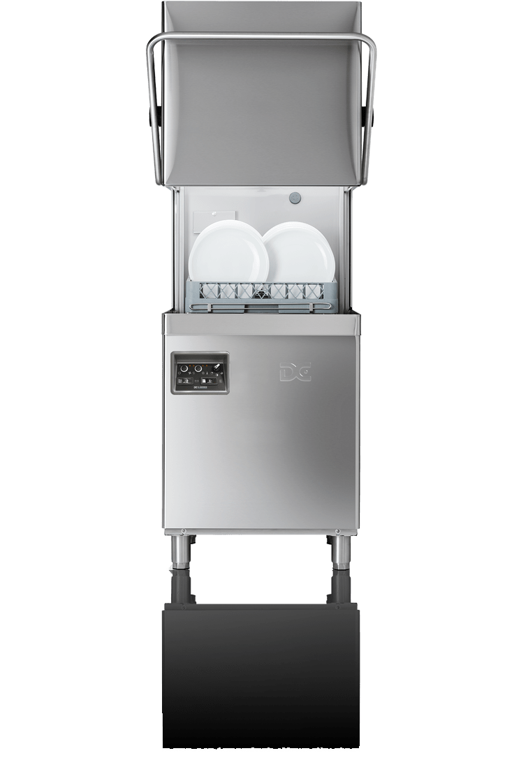 DC Products ED900 Passthrough Dishwasher