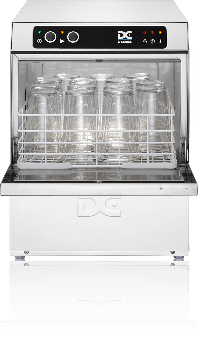 DC Products EG35 Glasswasher