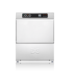 DC Products EG40 Glasswasher