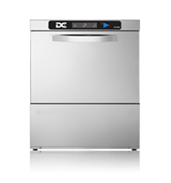 DC Products OXG50 Glasswasher