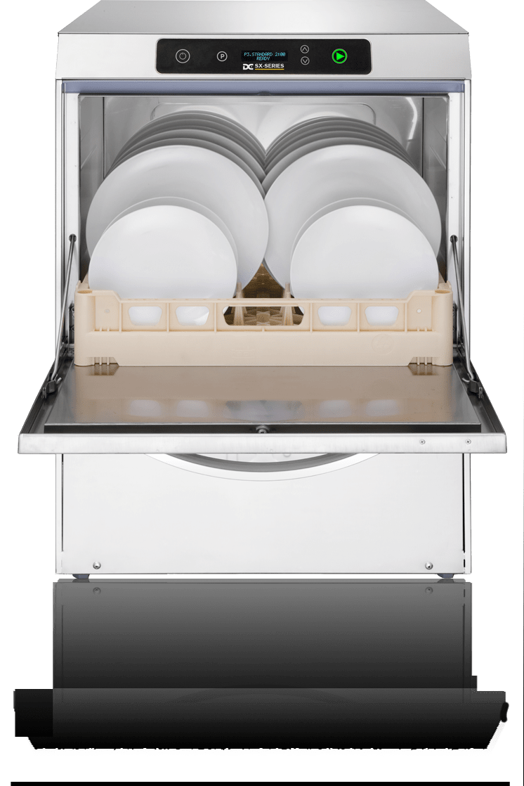 DC Products SXD50 Dishwasher