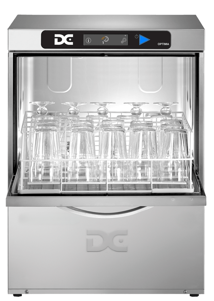 DC Products OXG50 Glasswasher